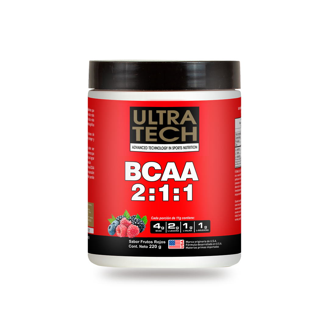 BCAA 2.1.1