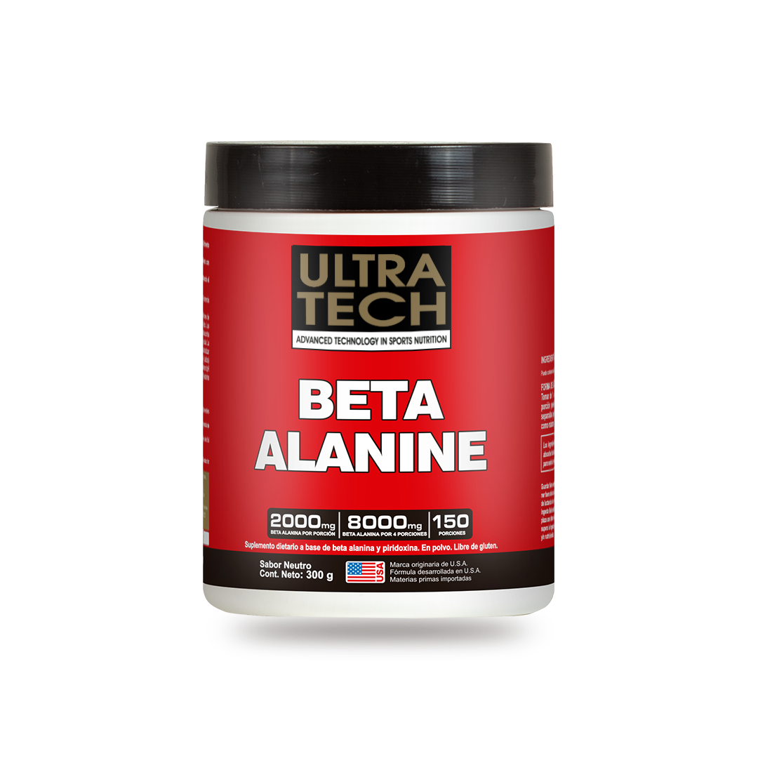 Beta Alanine