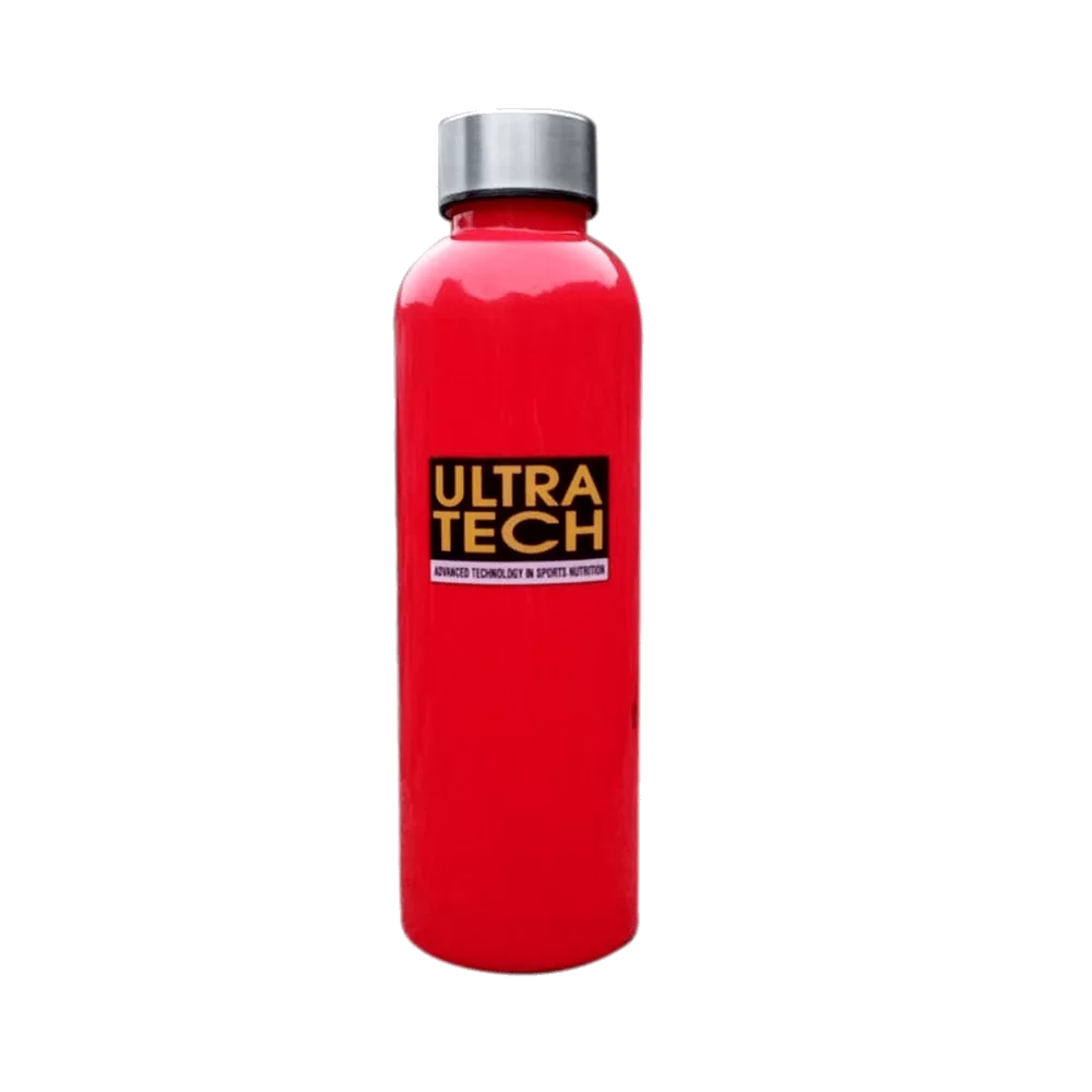 Botella Ultra Tech