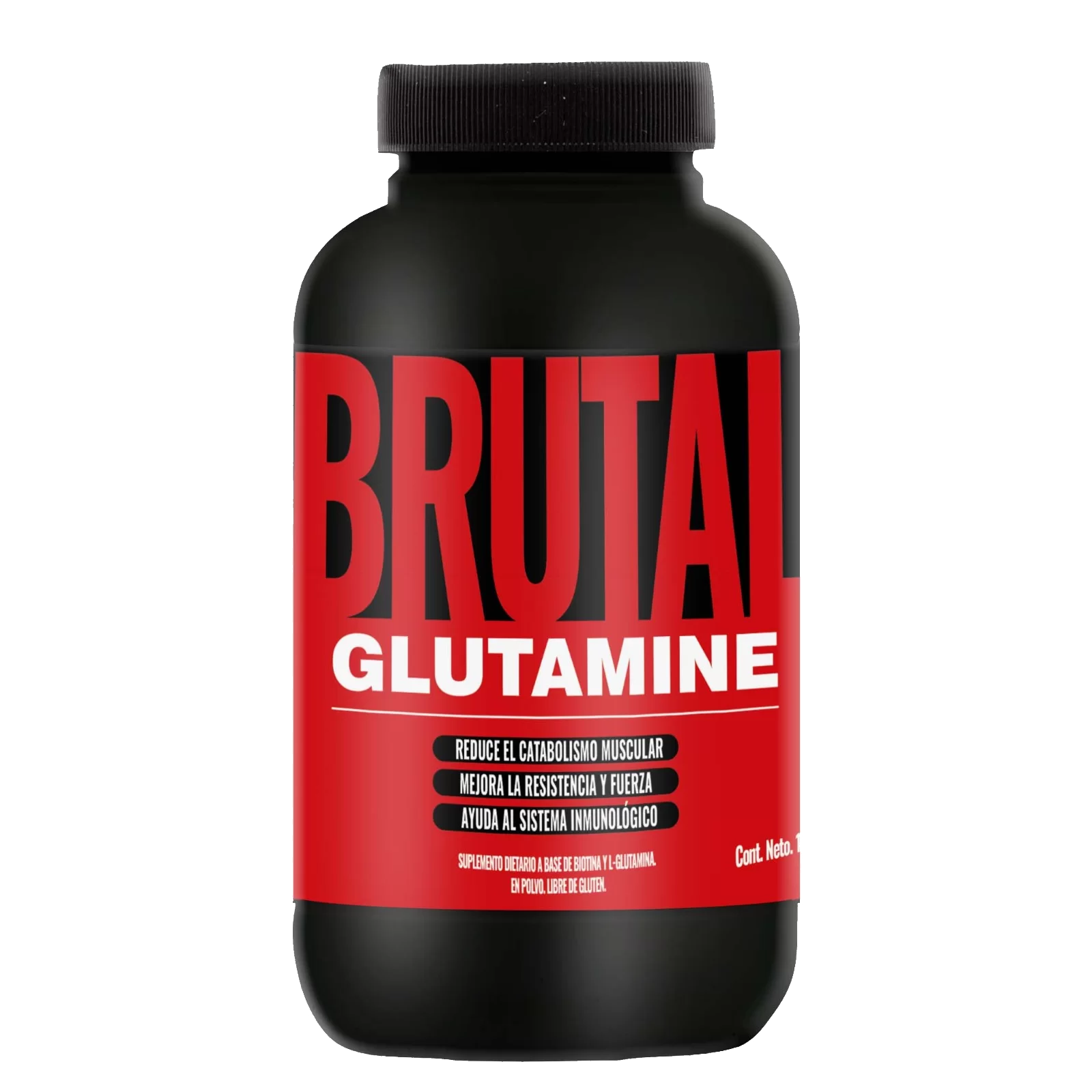 Brutal Glutamine