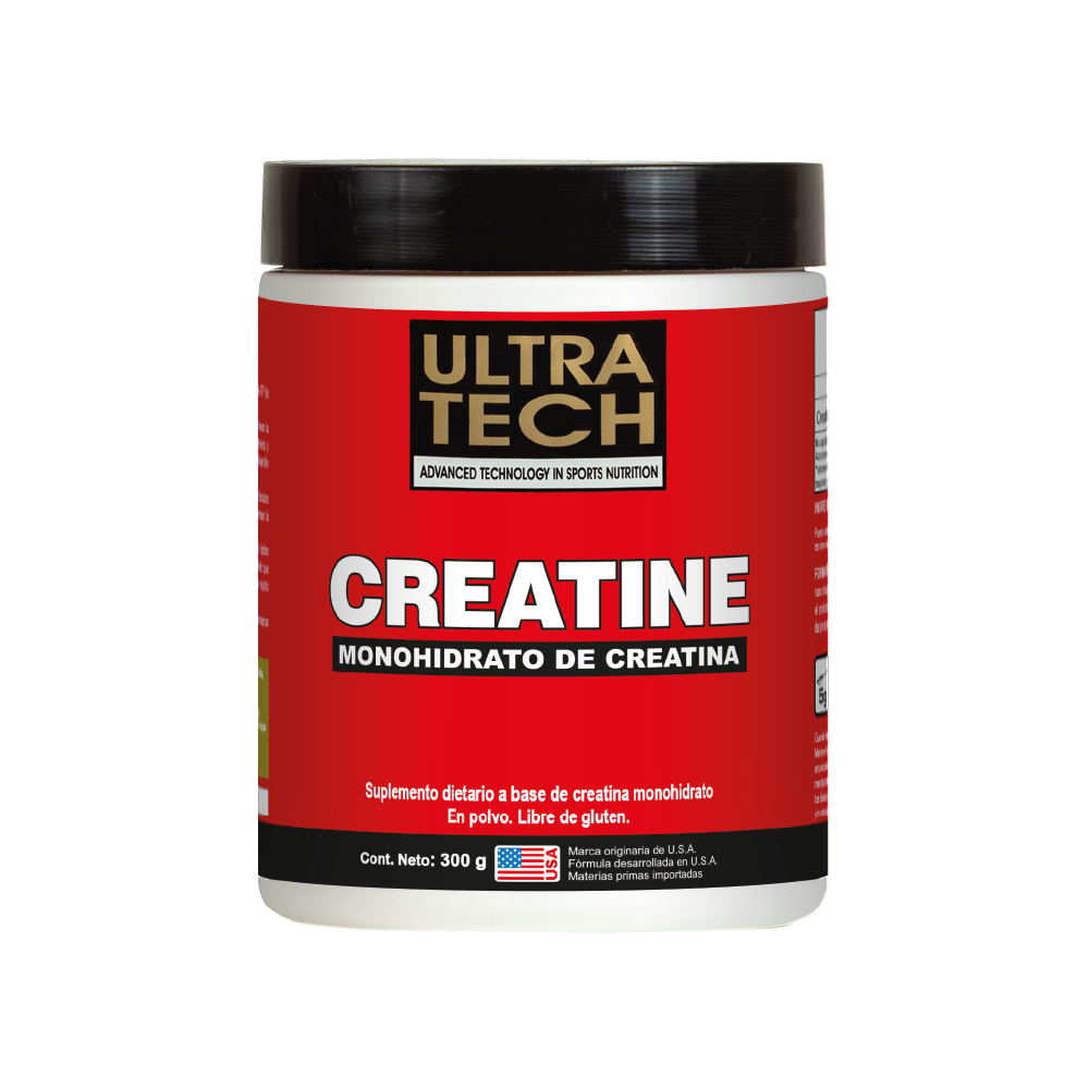 Creatine