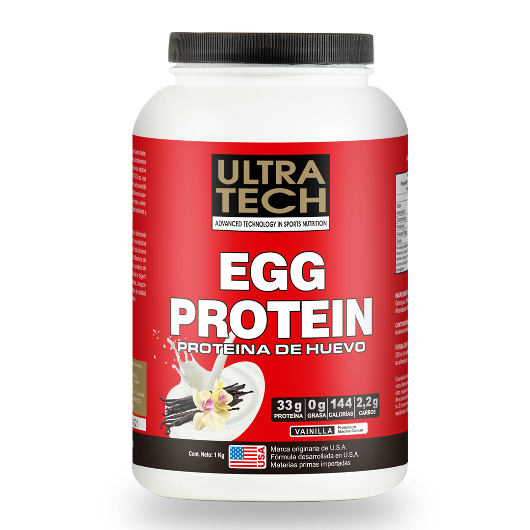 Egg Protein