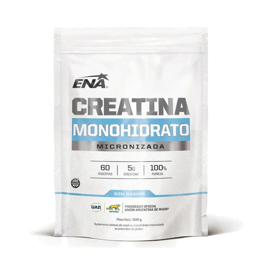Creatina Monohidrato 300 g