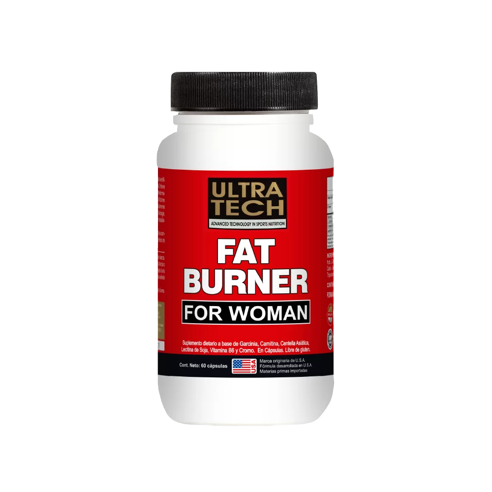 Fat Burner for Woman