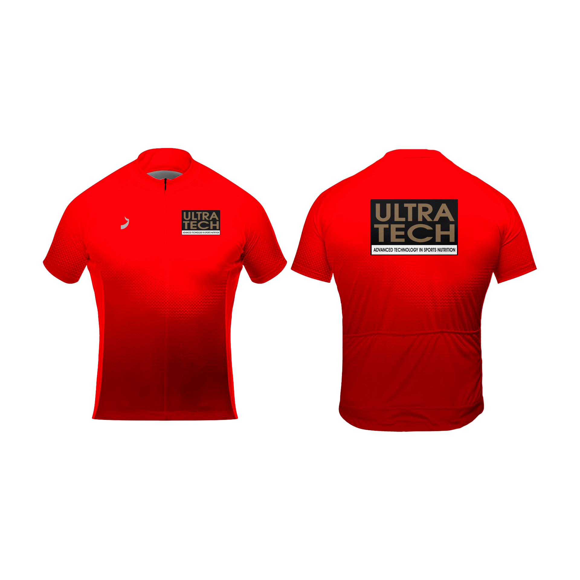 Jersey Ultra Tech