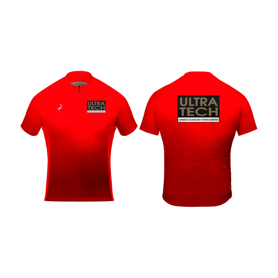 Jersey Ultra Tech