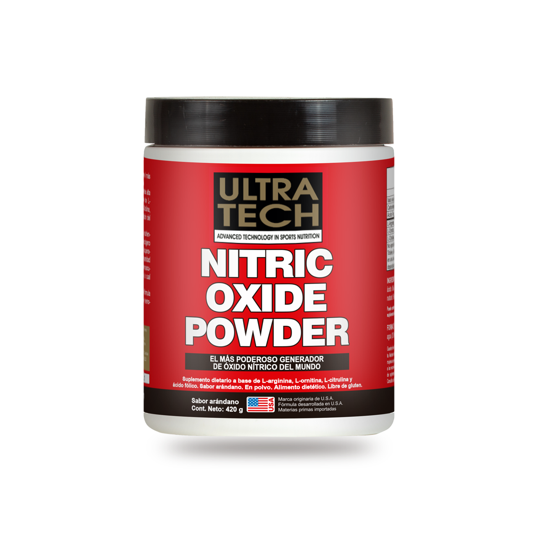 Nitric Oxide Powder