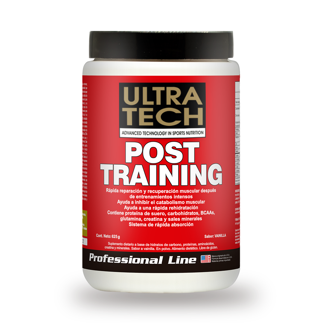 Post Training