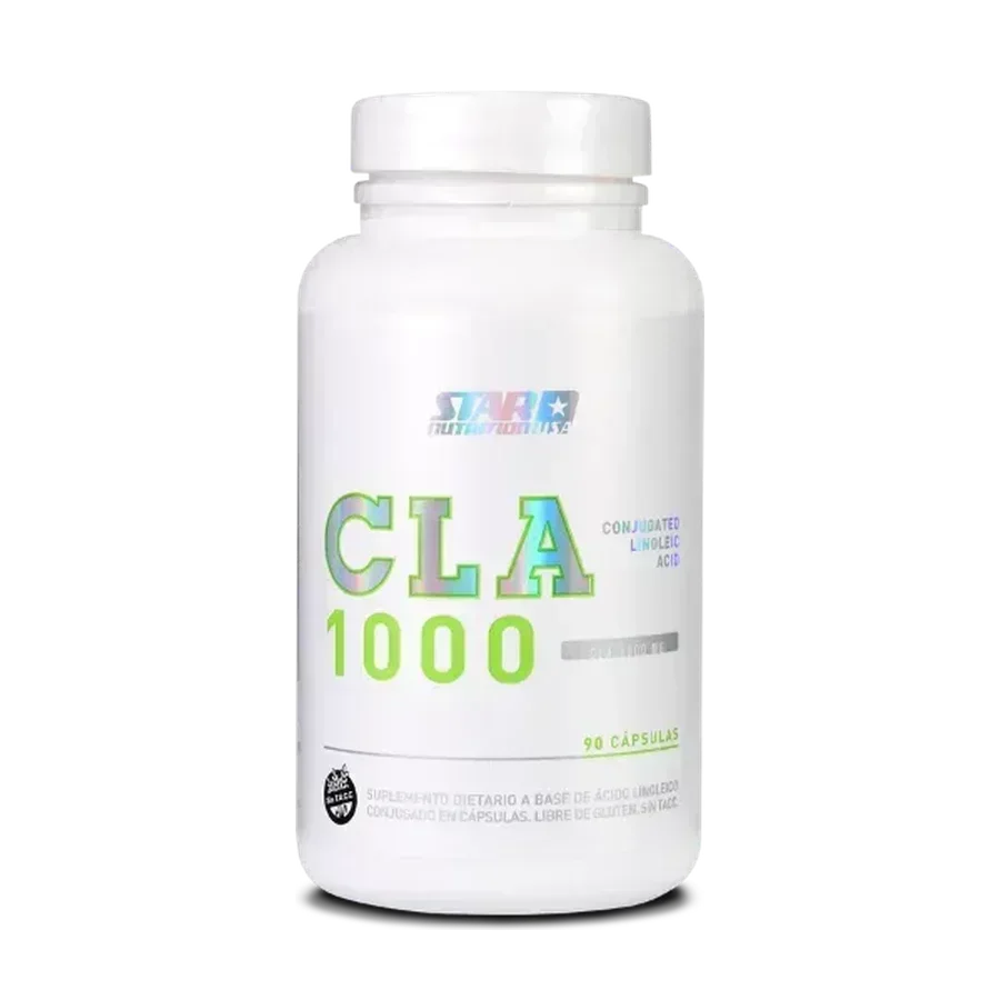 CLA1000 - 90 Cápsulas