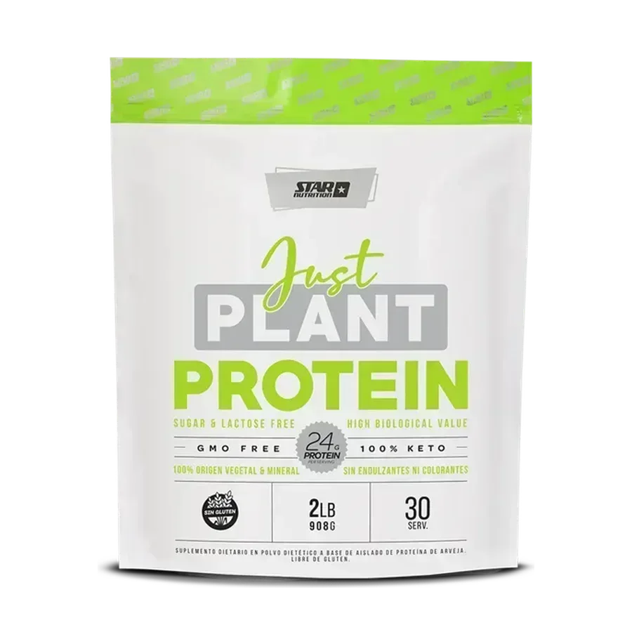 Just Plant 2 Lb