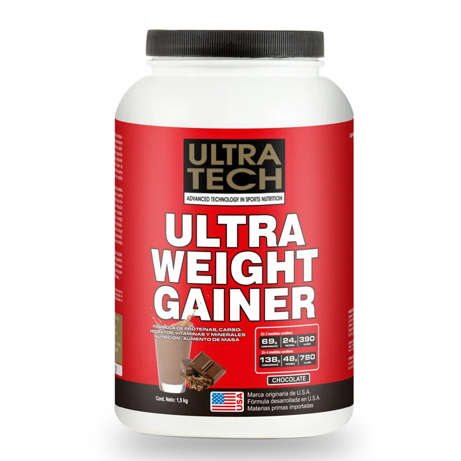 Ultra Weight Gainer