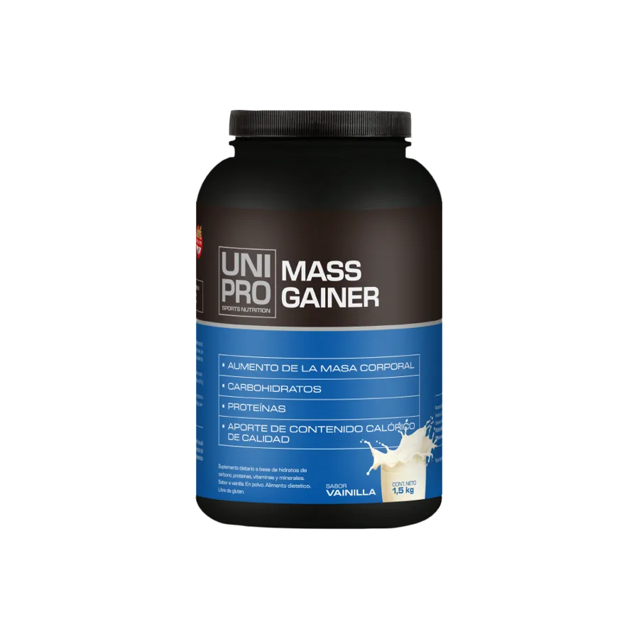 Mass Gainer Unipro