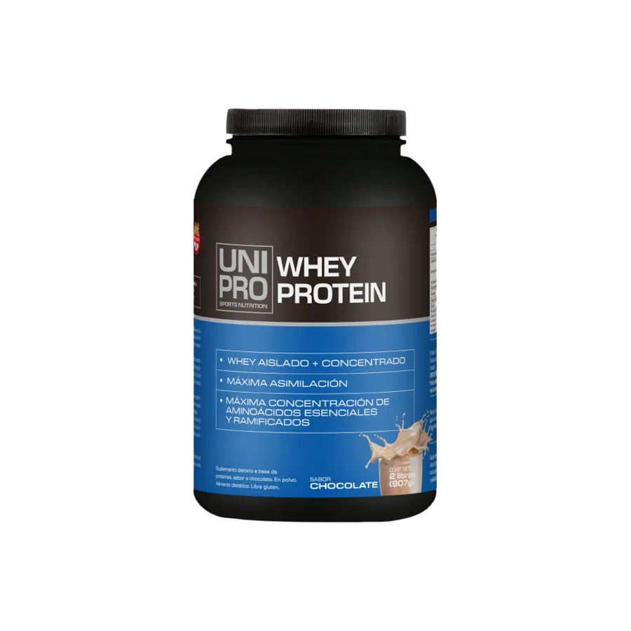 Whey Protein Unipro
