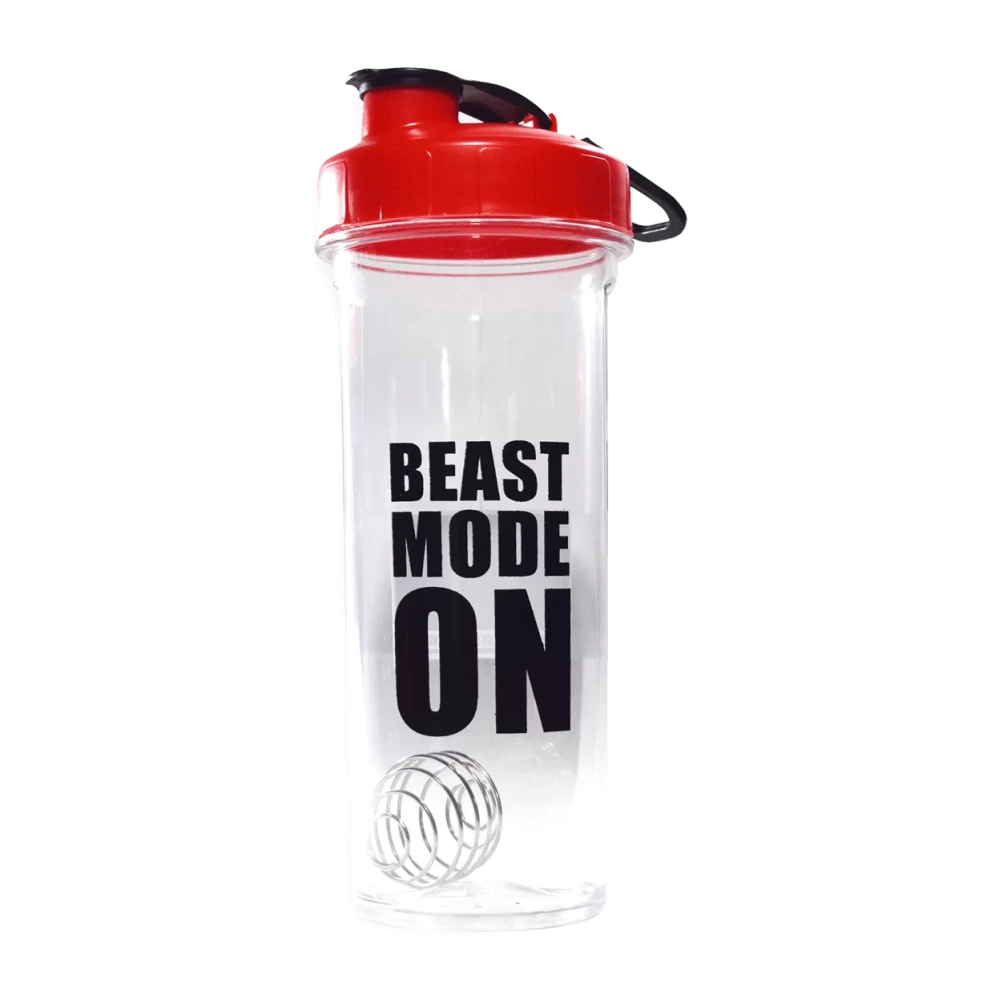 Vaso Premium Shaker Beast Mode On