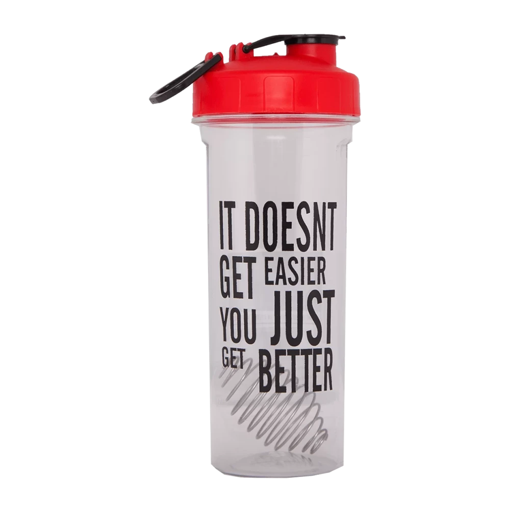 Vaso Premium Shaker
