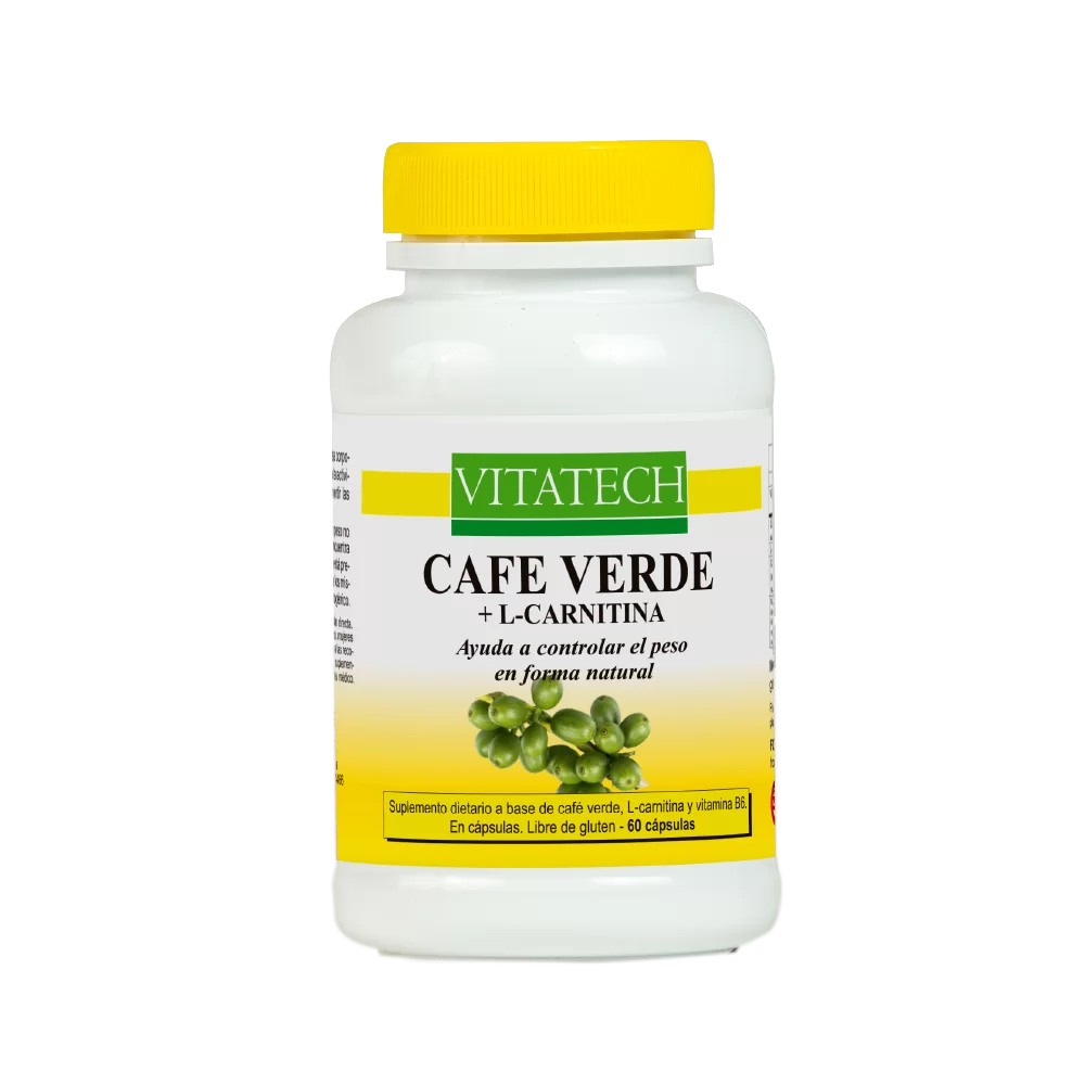 Vitatech Café Verde