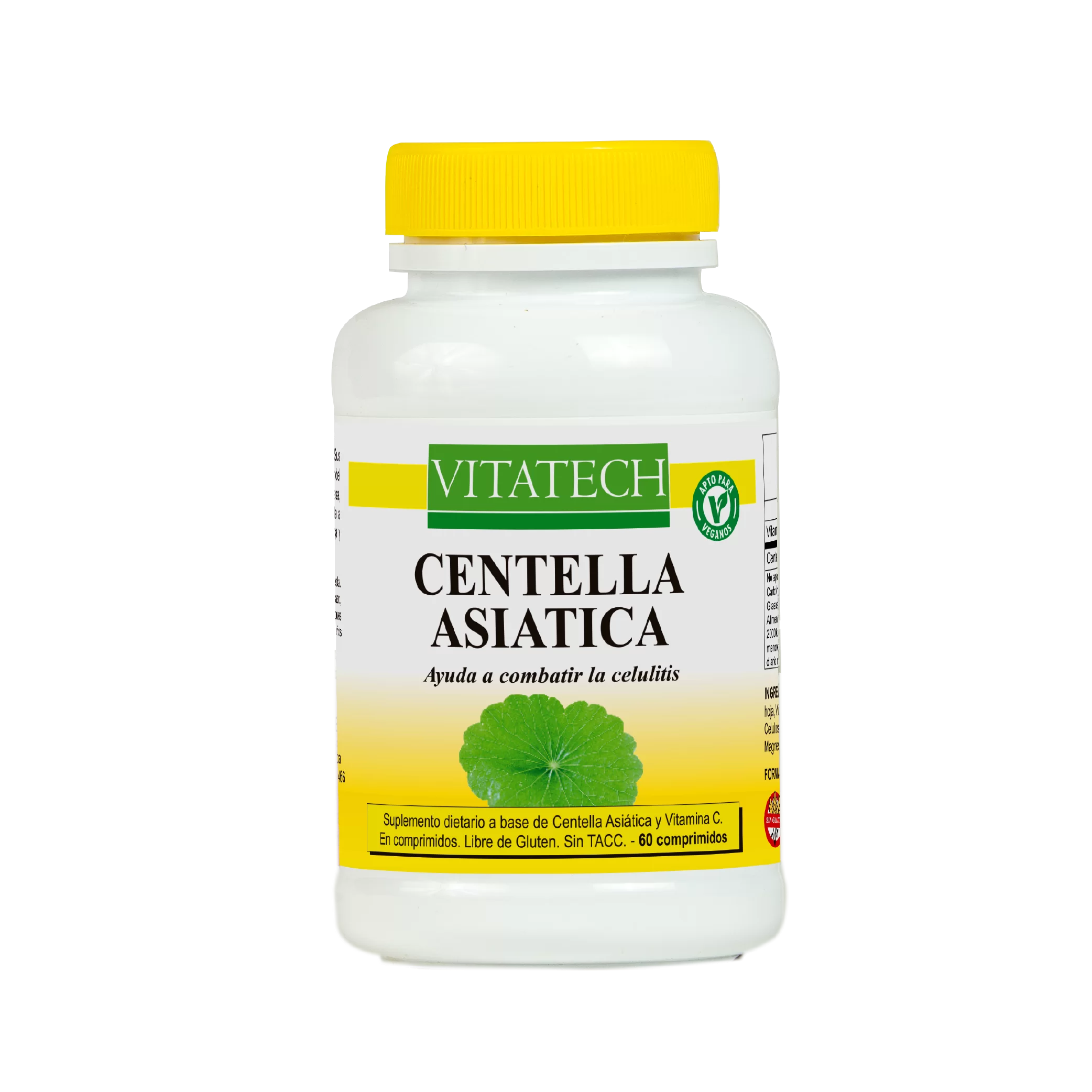 Vitatech Centella Asiatica
