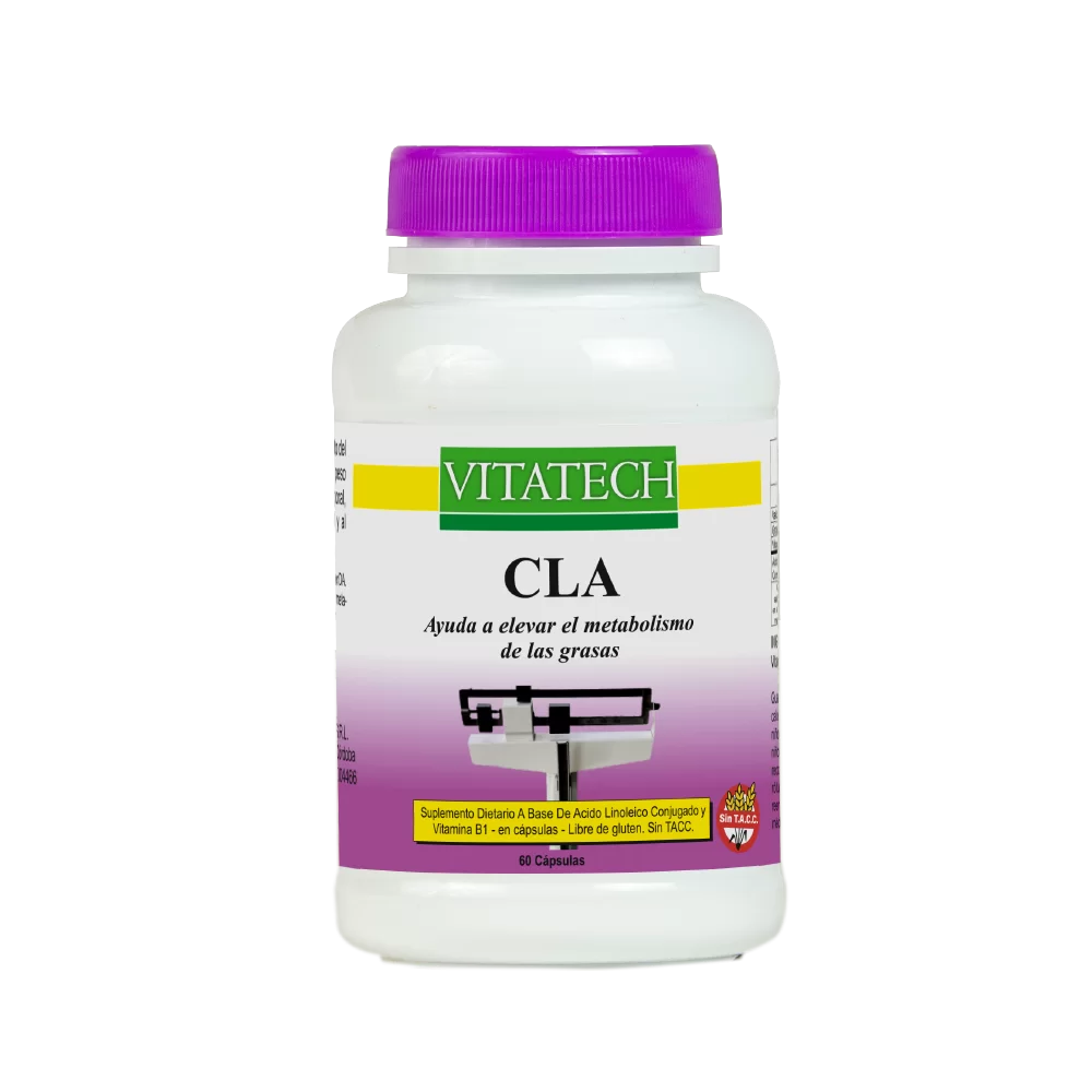 Vitatech Cla