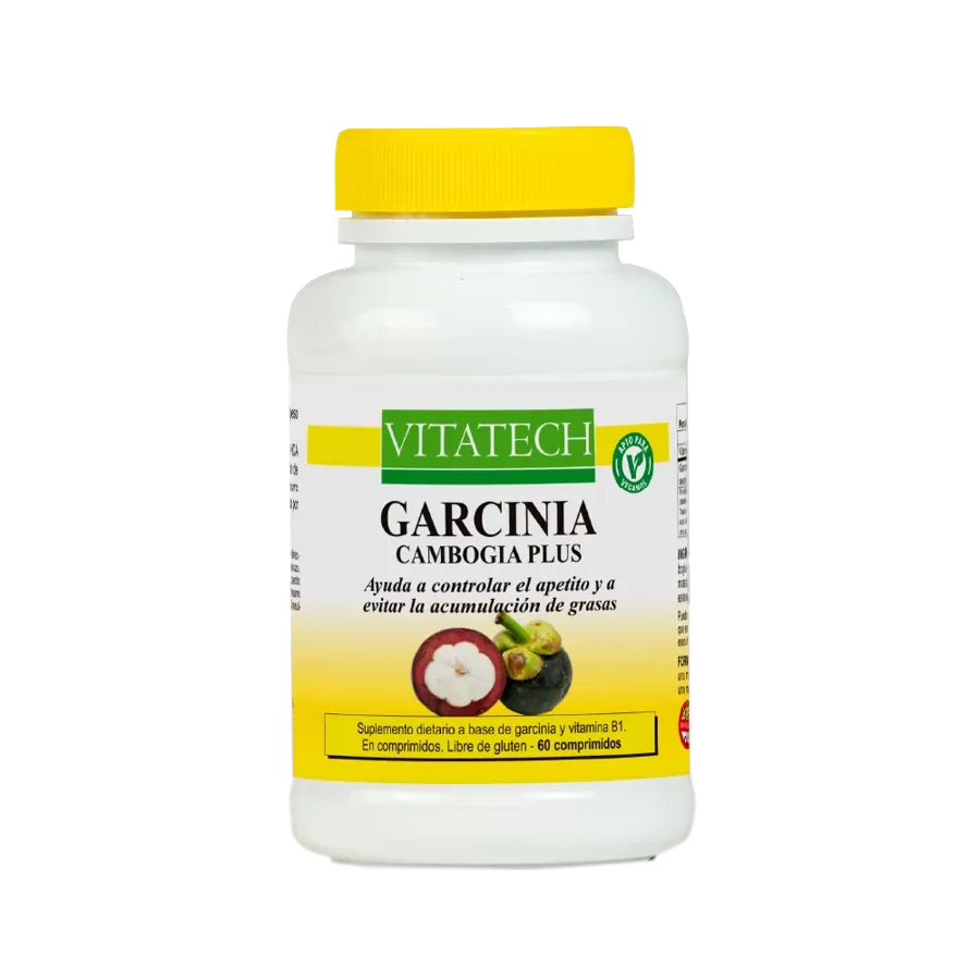 Vitatech Garcinia Cambogia Plus