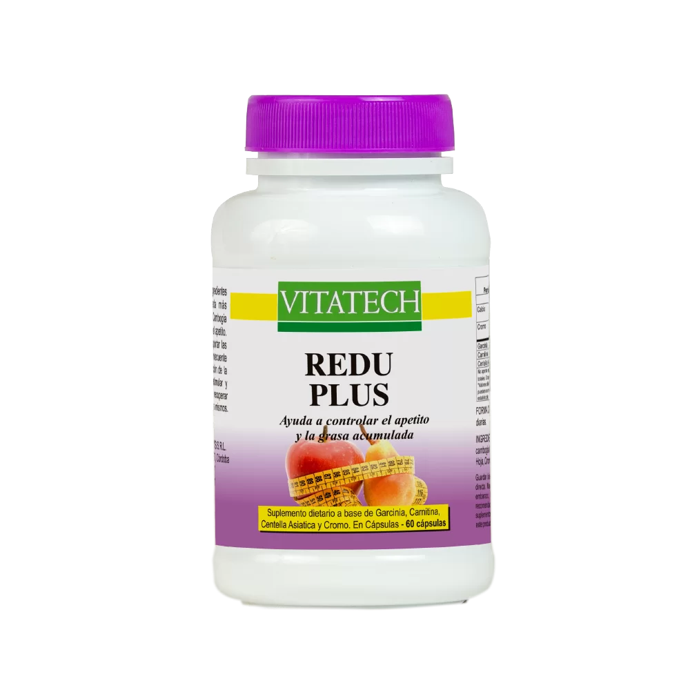 Vitatech Redu Plus