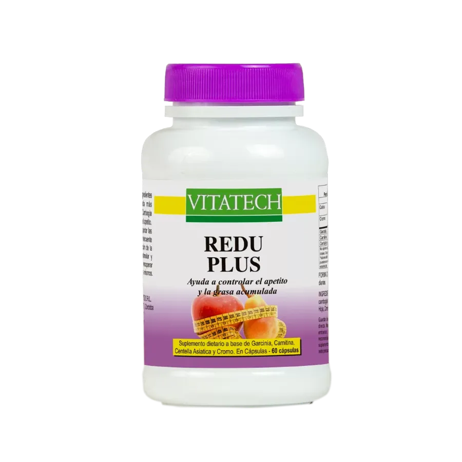 Vitatech Redu Plus