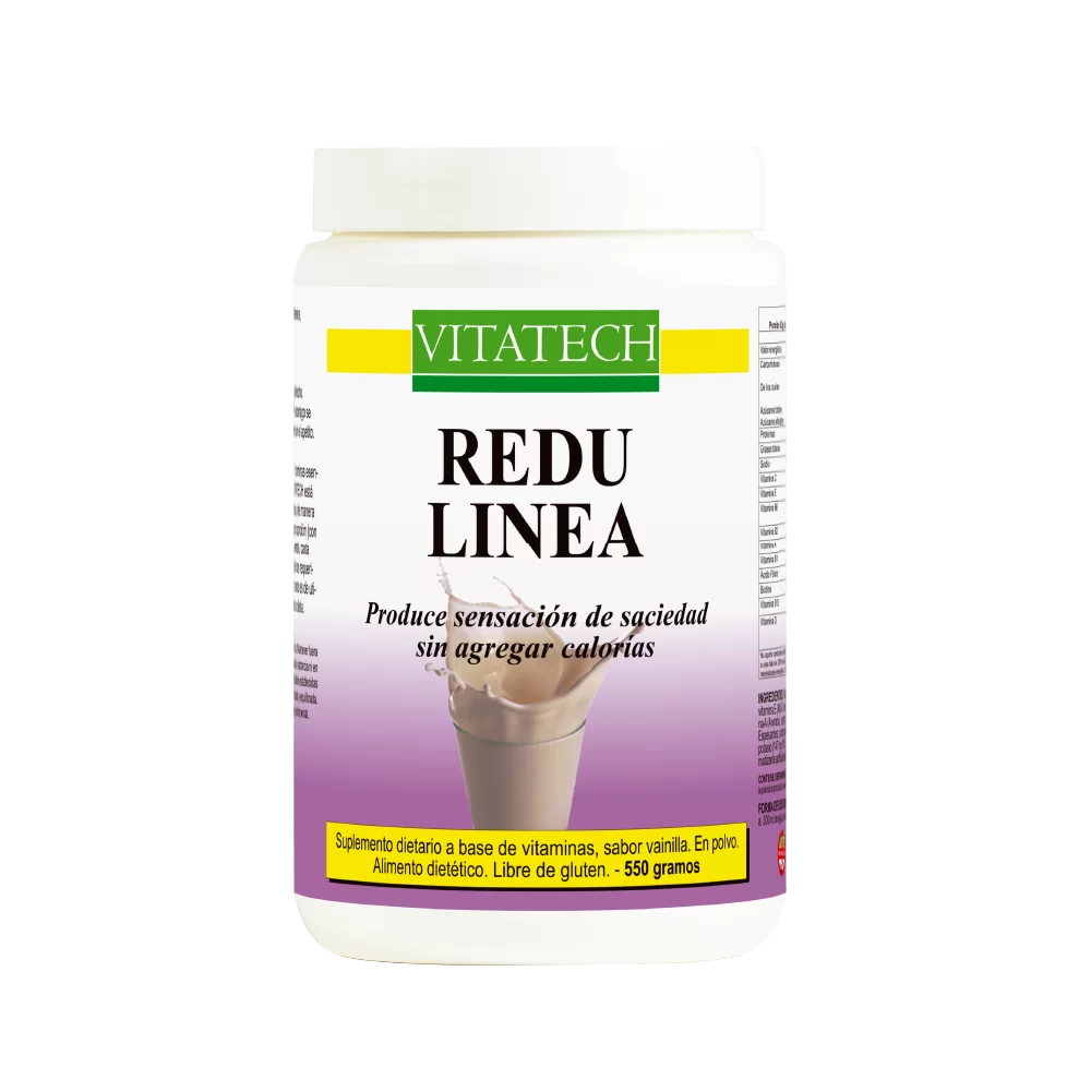 Vitatech Redulinea