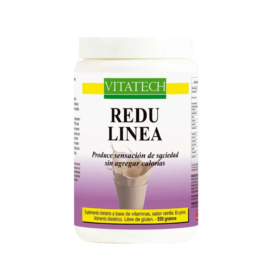Vitatech Redulinea
