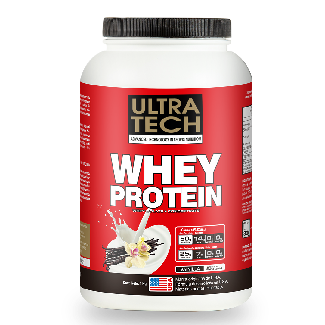 Whey Protein