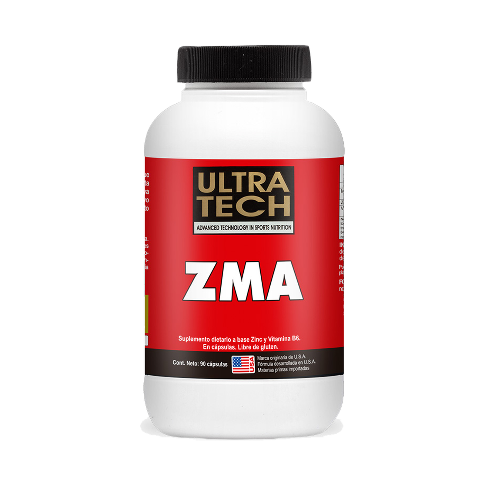 ZMA